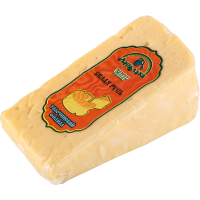 

Сыр "БЕЛАЯ РУСЬ" 45% (фас) Толочин 1 кг