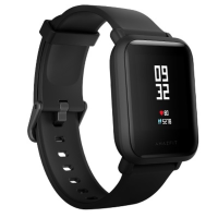 

Смарт-браслет"AMAZFIT"(BIP Lite,black)