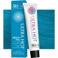 Краска для волос «Aloxxi» Ultra Hot Neon Tefal, UHNTL, 125 г