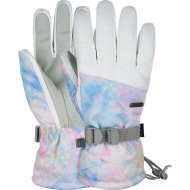 Перчатки лыжные «Prime Snowboards» Fun-F2 Gloves, 0002439, р.S, белый