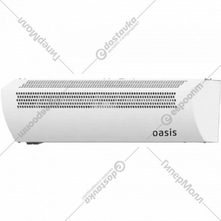 Электрическая тепловая завеса «Oasis» TZ-6