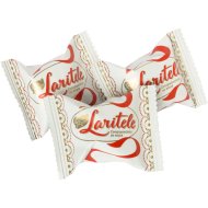 Конфеты глазированные «Laritele с кокосовой стружкой, 4 кг, фасовка 0.35&nbsp;-&nbsp;0.4 кг
