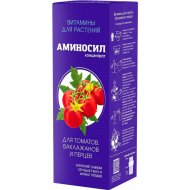 Удобрение «Аминосил» Для томатов, 500 мл