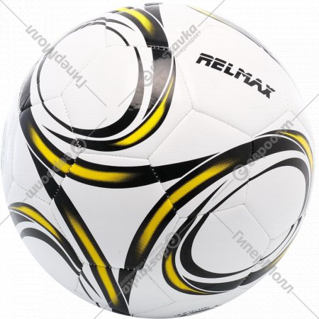 Футбольный мяч «Relmax» арт.TPU RMMS-001