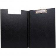 Папка-планшет «ДПС» 2118-107, черный