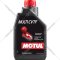 Трансмиссионное масло «Motul» Multi CVTF, 105785, 1 л