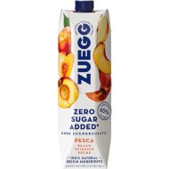 Напиток с/с«ZUEGG»(перс/ябл,без сах)1л