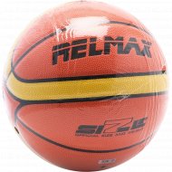 Мяч баскетбольный «Relmax» PU RMBL-001
