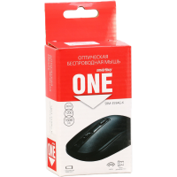 

Мышь беспров.«SMARTBUY ONE» 359G-K, черн