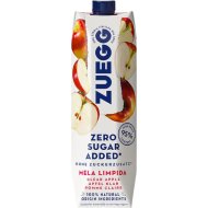 Напиток с/с«ZUEGG»(ябл,без сах)1л