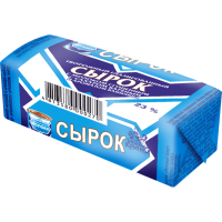 

Сырок глазир(сгущ.мол,аром.ванил,23%)45г