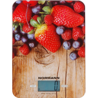 

Весы кухонные "NORMANN" (ASK-270)
