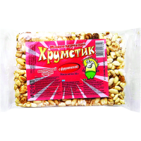 

Сух.завтрак"ХРУМСТИК"(много,фруктоз)30г