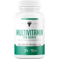 Биологически активная добавка к пище «Trec Nutrition» Витаминно-минеральный комплекс для женщин, 90 капсул