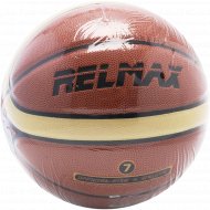 Мяч баскетбольный «Relmax» PVC RMBL-002