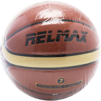 

Мяч баскетбольный"RELMAX" (PVC RMBL-002)
