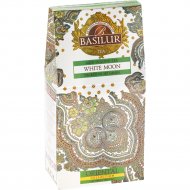 Чай зеленый «Basilur» белая луна, 100 г