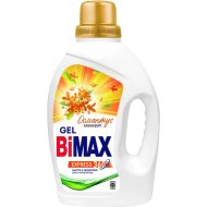 Гель для стирки «BiMax» Османтус, 1300 г