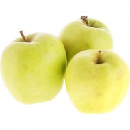 Яблоко «Мутсу» 1 кг, фасовка 0.9 - 1.1 кг