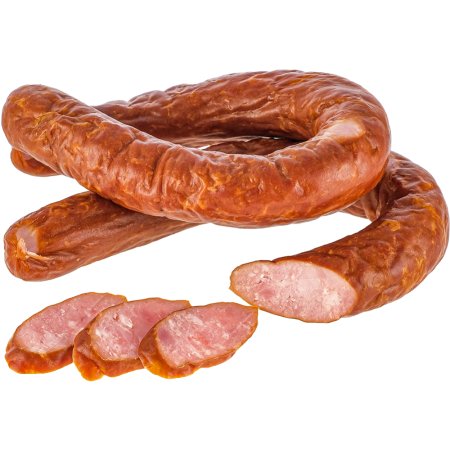 Колбаса мясорастительная «Вкусная» полукопченая, 1 кг