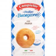 Печенье песочное «Campiello» сливочное, 350 г