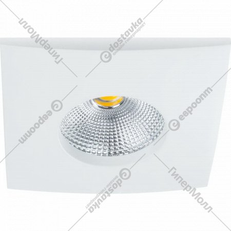 Точечный светильник «Arte Lamp» Phact, A4764PL-1WH