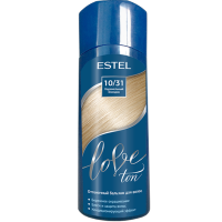 

Отт.бальзам д/в"ESTEL LOVE TON" 10/31