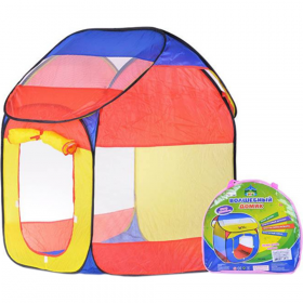 Дет­ская иг­ро­вая па­лат­ка «Play Smart» 905S