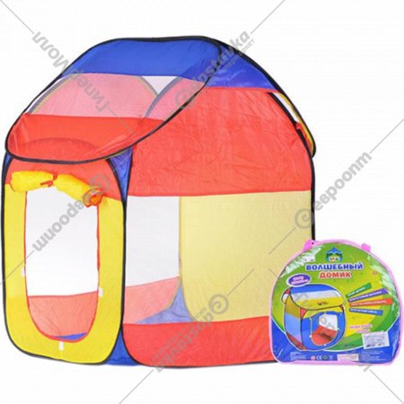 Детская игровая палатка «Play Smart» 905S