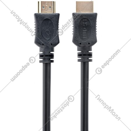 Кабель «Cablexpert» CC-HDMI4L-15 v1.4, 1 м