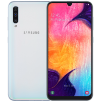 

Смартфон"SAMSUNG"(SM-A505FZWUSER,белый)