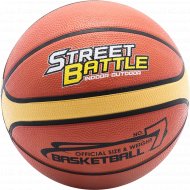 Баскетбольный мяч «Rubber» арт.RMBR-004