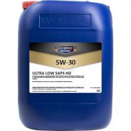 Моторное масло «Aveno» Ultra Low SAPS HD 5W-30, 0002-000110-020, 20 л