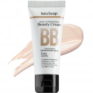 BB-крем BelorDesign «BB Beauty Cream», 100 Procelain, 32 г.