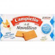 Печенье песочное «Campiello» классическое, 350 г