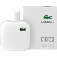 Парфюм «Lacoste » Eau De Blanc, мужской 100 мл
