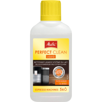 

Очиститель для коф.(Perfect Clean)250мл