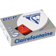 Бумага офисная «Clairefontaine» DCP CF, 1857, А4, 125 л