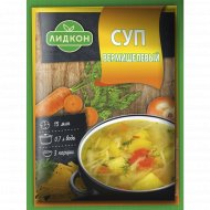 Суп для варки «Лидкон» вермишелевый, 70 г