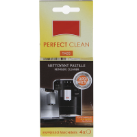 

Таблетки очищ.(Perfect Clean)4х1.8г