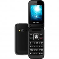 Мобильный телефон «Texet» TM-422 + ЗУ WC-111, Anthracite