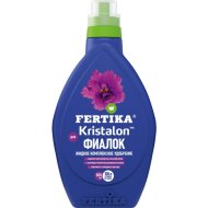 Удобрение «Fertika» Кристалон для фиалок, 500 мл
