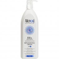 Крем для волос «Aloxxi» RRx Treatment Replenishing Cream, 1000 мл
