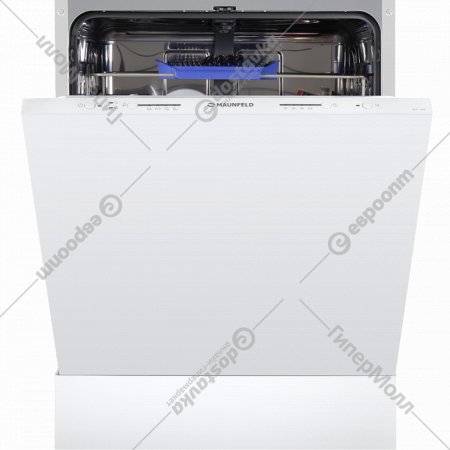 Посудомоечная машина «Maunfeld» MLP-12SR