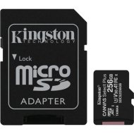Карта памяти «Kingston» SDCS2/256GB