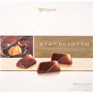 Набор конфет«Vergani» Gianduiotto, 180 г