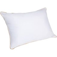 Подушка «Arya» Ecosoft Comfort, белый, 50x70 см