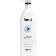 Шампунь для волос «Aloxxi» Clarifying, 1000 мл