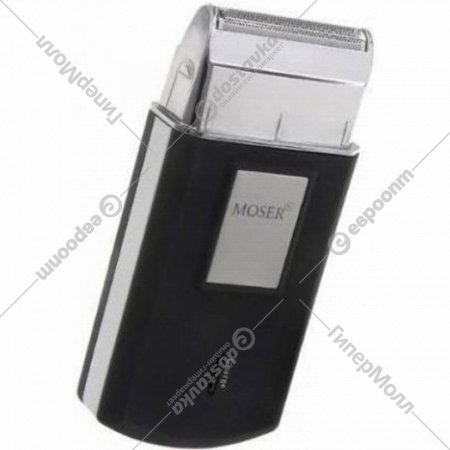 Электробритва «Moser» Mobile Shaver 3615-0051