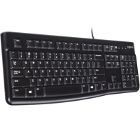 

Клавиатура"LOGITECH"(K120USB920-002522)Т